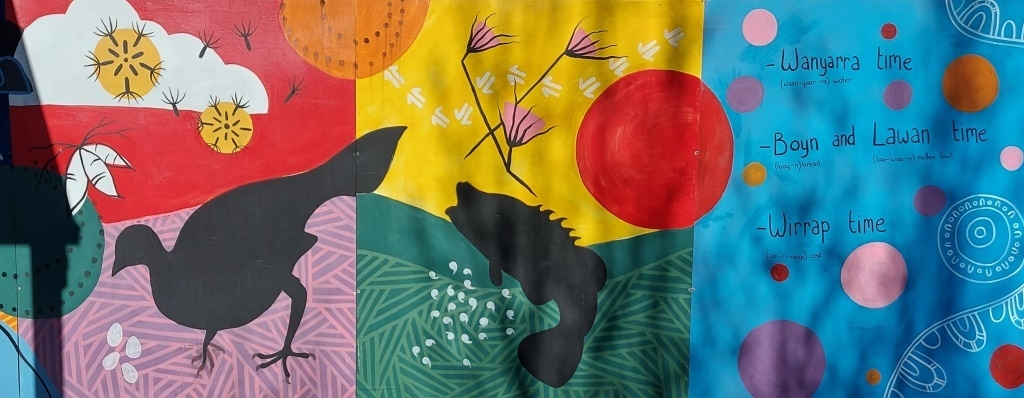 Traditional Owners Have Been Monitoring Weather and Climate for More than 65,000 Years