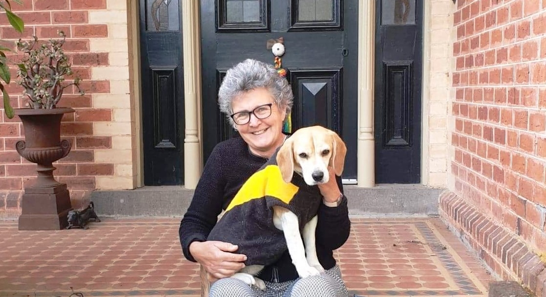 Councillor Column: Lesley Hewitt