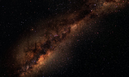 Aboriginal Astronomy and WE Stanbridge