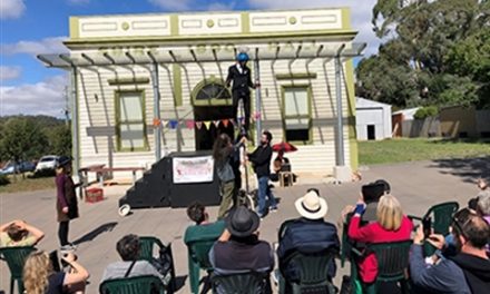 Community Grants Open