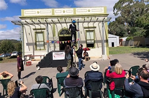Community Grants Open