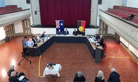 Have Your Say on How the Council Runs