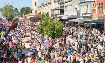 Funding for Chillout Announced for 2023