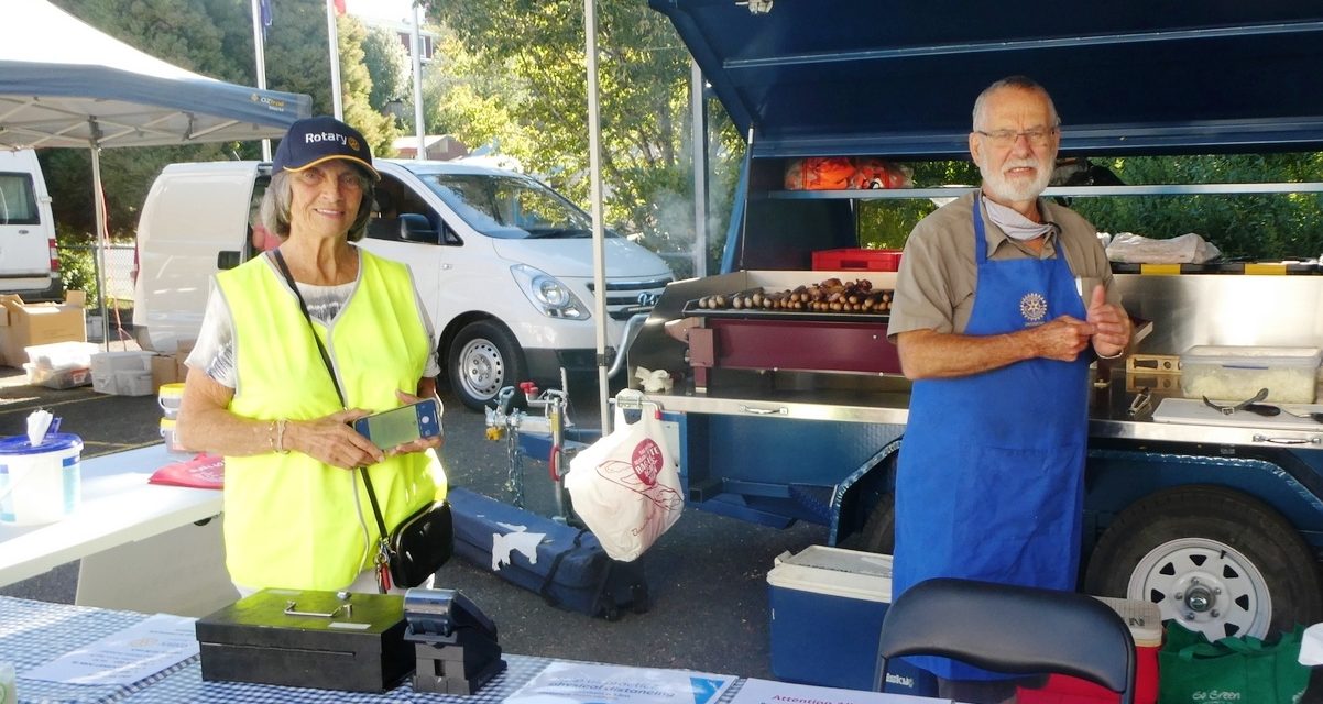 Community Volunteering has Been Affected by COVID – Can You Help?