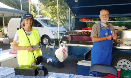 Community Volunteering has Been Affected by COVID – Can You Help?