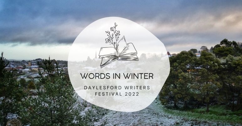 Alex Miller to Headline Words in Winter Festival