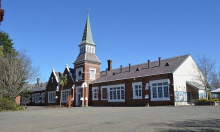 Maintenance Money for Local Schools