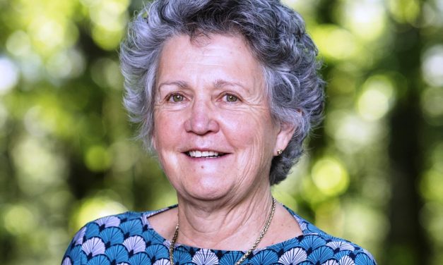 Councillor Column – Lesley Hewitt