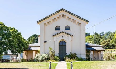Notes from the Daylesford Neighbourhood Centre