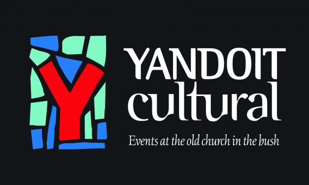 Yandoit Cultural – Music and Stories in the Old Church in the Bush