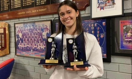 Footy and Netball Finals This Weekend