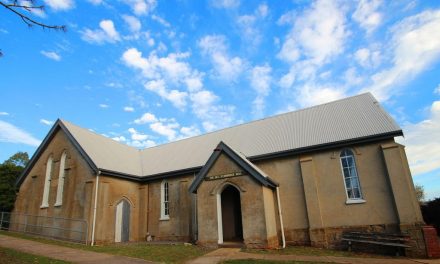 Stanbridge Hall Renovations Set to Proceed