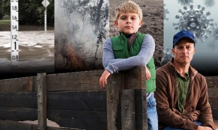Supporting the Mental Health of Australia’s Regional Communities