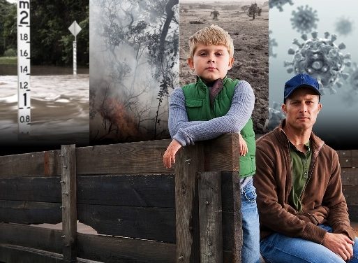 Supporting the Mental Health of Australia’s Regional Communities