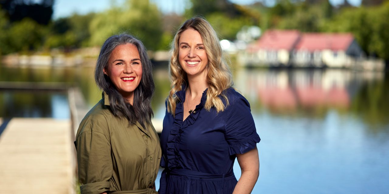 Local Real Estate Agents in TV Series The Block