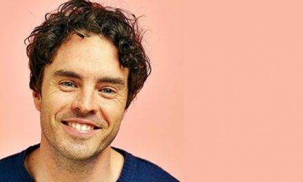 Damon Gameau to Speak at Regeneration Event in Trentham