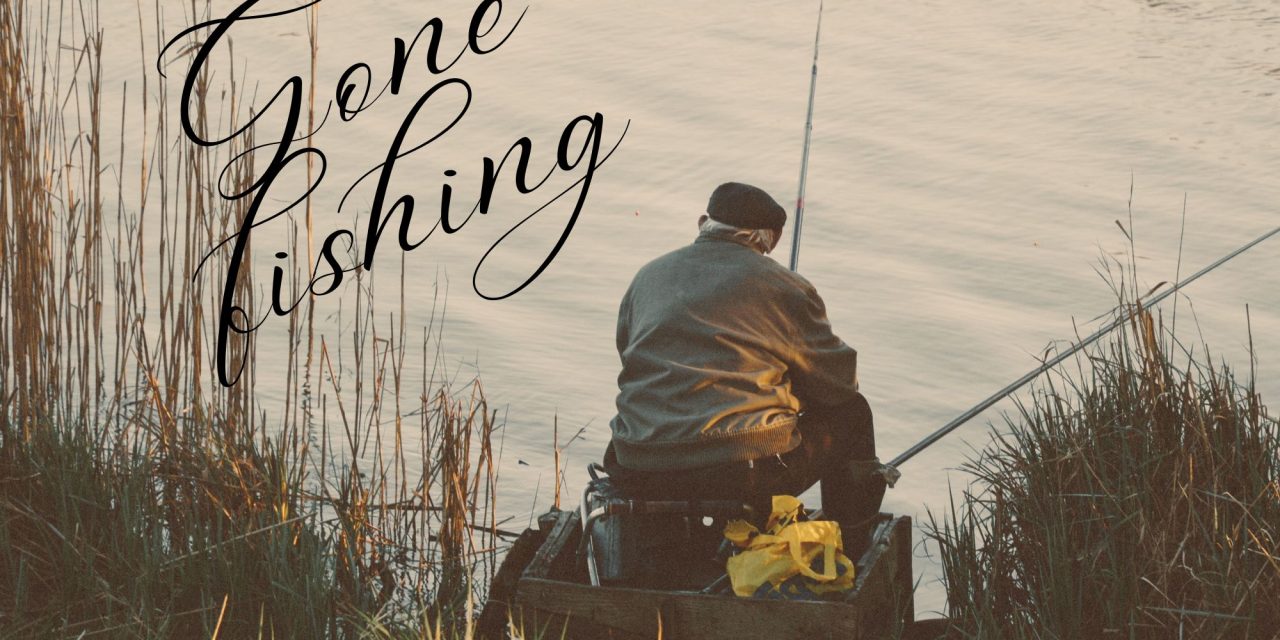 Trout Released for Fishing in Lakes