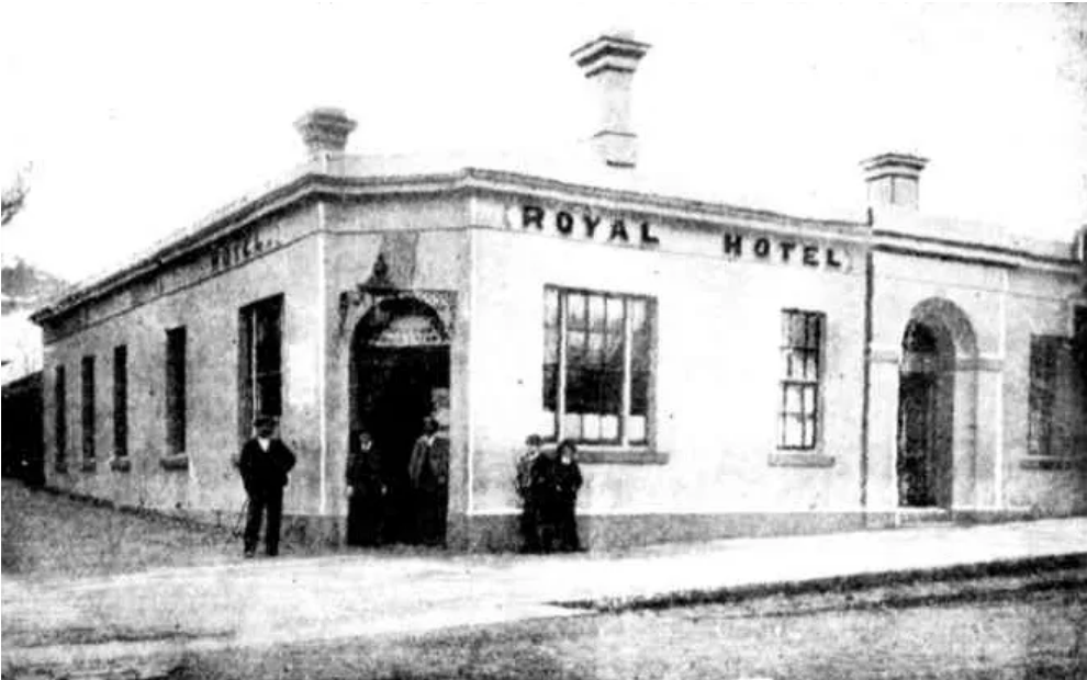 Alcohol Licensing on the Goldfields – Community Objections Are Not New