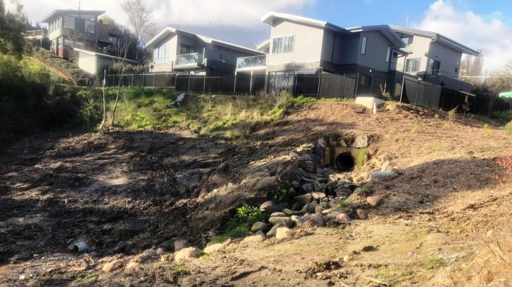 Bleakley Street Units Removed from Sale