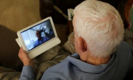 Money to Help Aged Care Residents Stay Connected