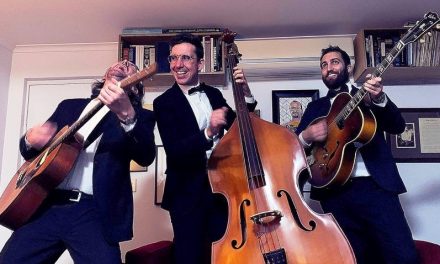 Seniors Festival to Include Free Events Shire Wide