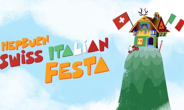 No Swiss Italian Festa This Year