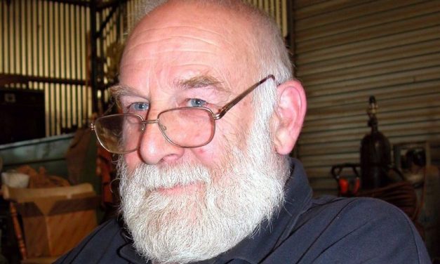 Vale David Endacott