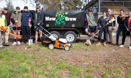 Cutting-edge Youth Program Launches in Daylesford