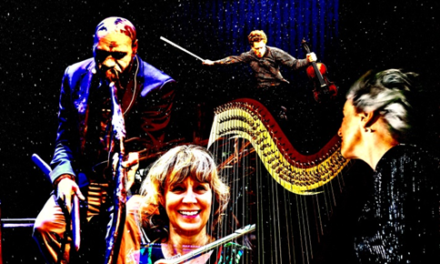 November Concerts at Yandoit Cultural