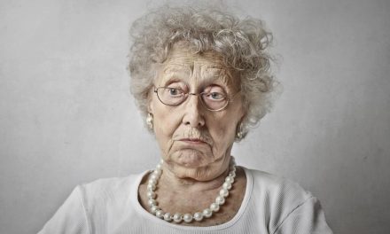 Ageing and Decisions