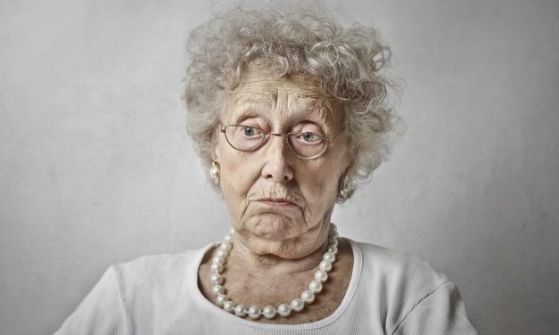 Ageing and Decisions