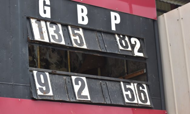 Funding for DFNC Scoreboard