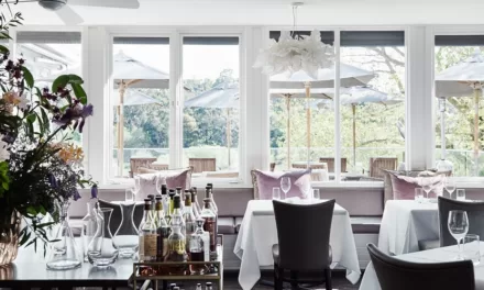 Outstanding Local Restaurants Recognised by The Age Good Food Guide