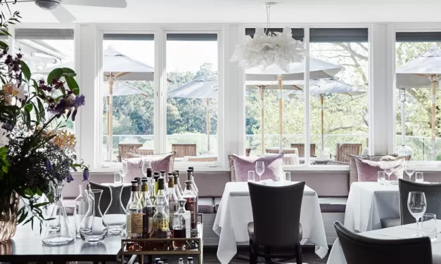 Outstanding Local Restaurants Recognised by The Age Good Food Guide