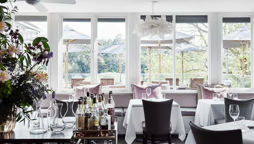 Outstanding Local Restaurants Recognised by The Age Good Food Guide