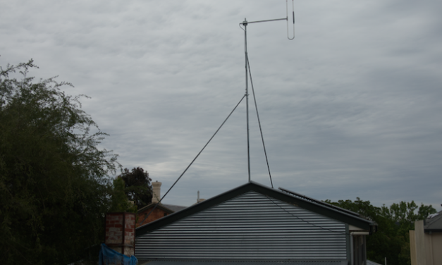 Hepburn Commuity Radio To Begin FM Broadcasting