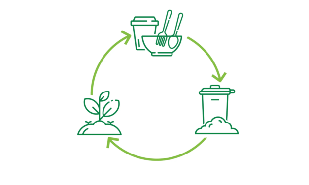 Circular Economy Workshop for Local Business