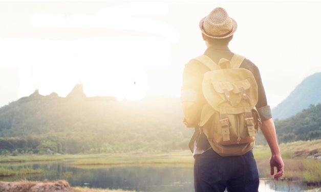 A Gap Year?