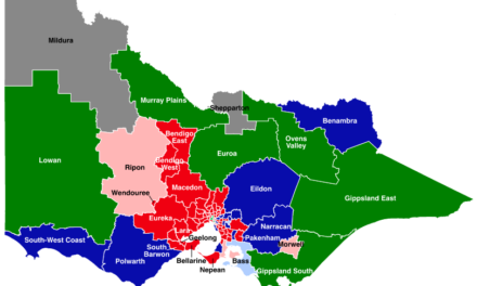Local Voting Information for Saturday