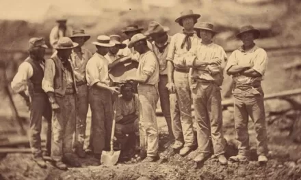 State Government Support for Goldfields World Heritage Bid