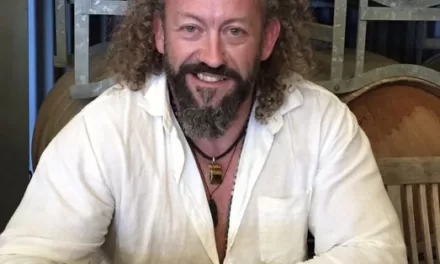 MATTHEW PRENDERGAST