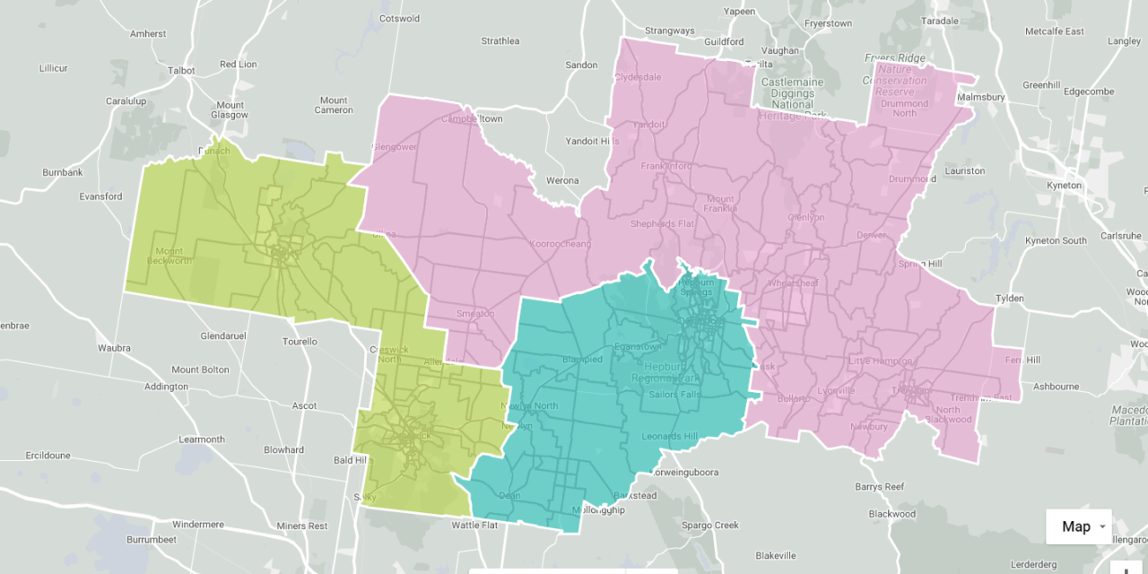 Have Your Say on the Council Electoral Structure