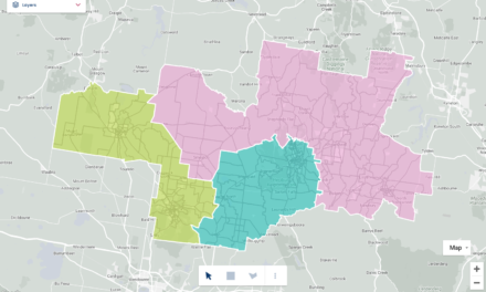 Have Your Say on the Council Electoral Structure