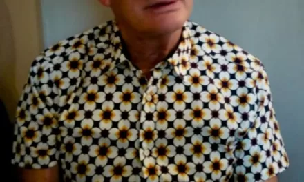 Phillip Edward Duggan