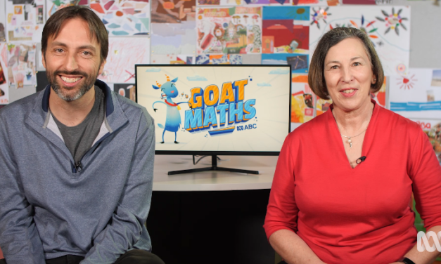 Ann Gervasoni Launches Math Games for Primary Students