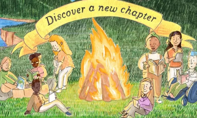 Reading Challenge for Children