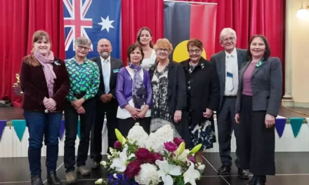 Five New Inductees to the Heather Mutimer Honour Roll