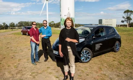 EV Bulk Buy Available for Hepburn Shire