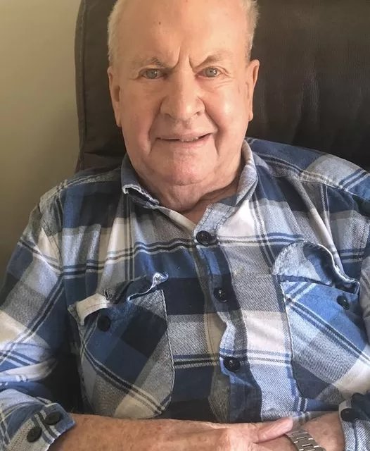 JOHN JAMES EGAN