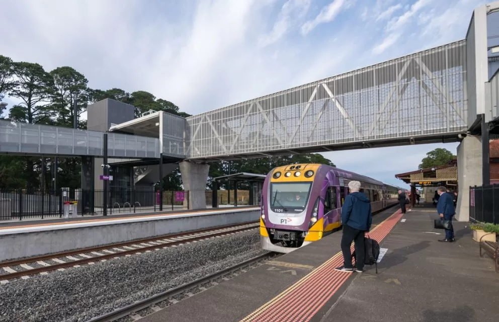 Cheaper Regional Fares Now in Effect
